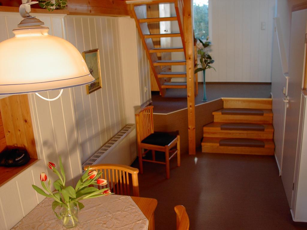 Landhotel Pathes Hof Volkenshagen Extérieur photo