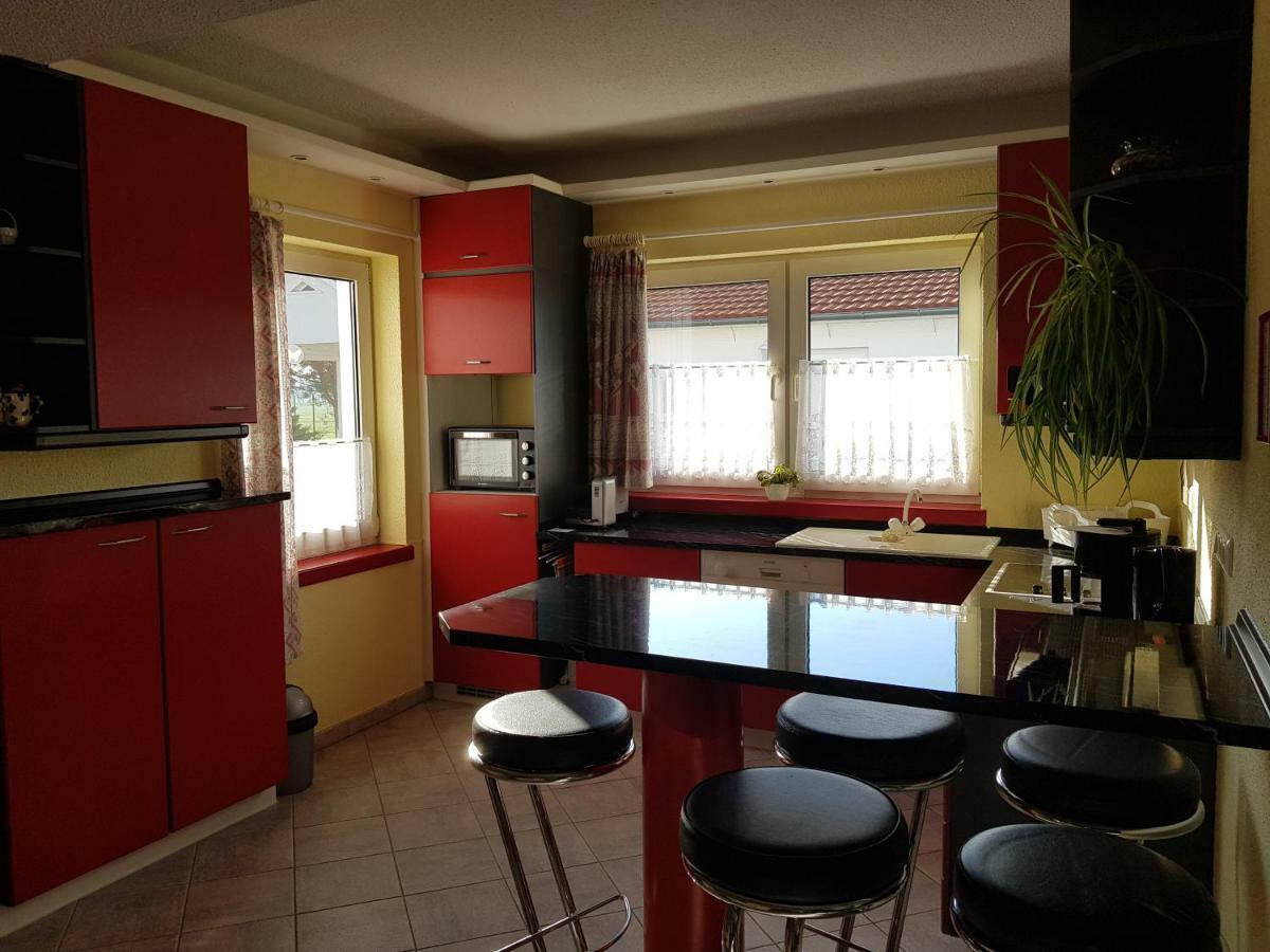 Landhotel Pathes Hof Volkenshagen Extérieur photo