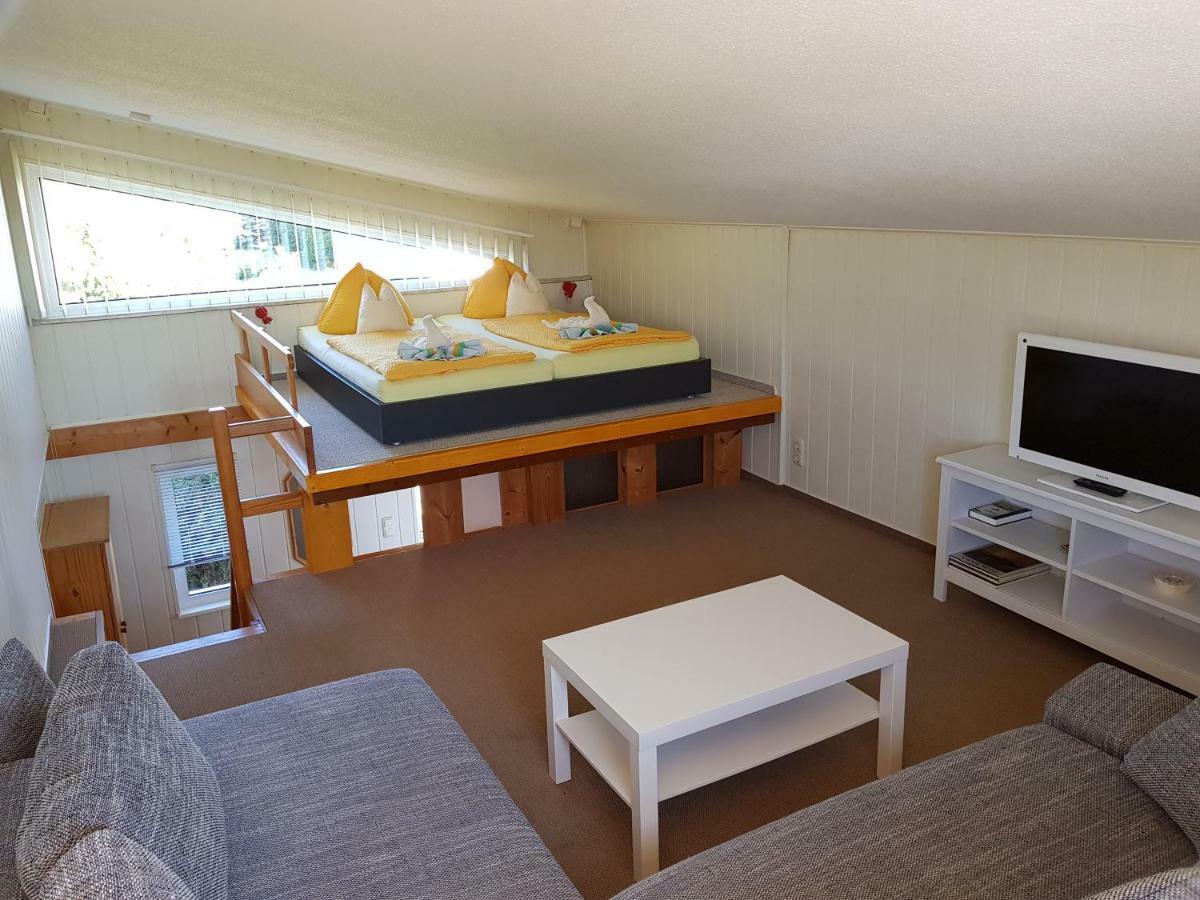 Landhotel Pathes Hof Volkenshagen Extérieur photo