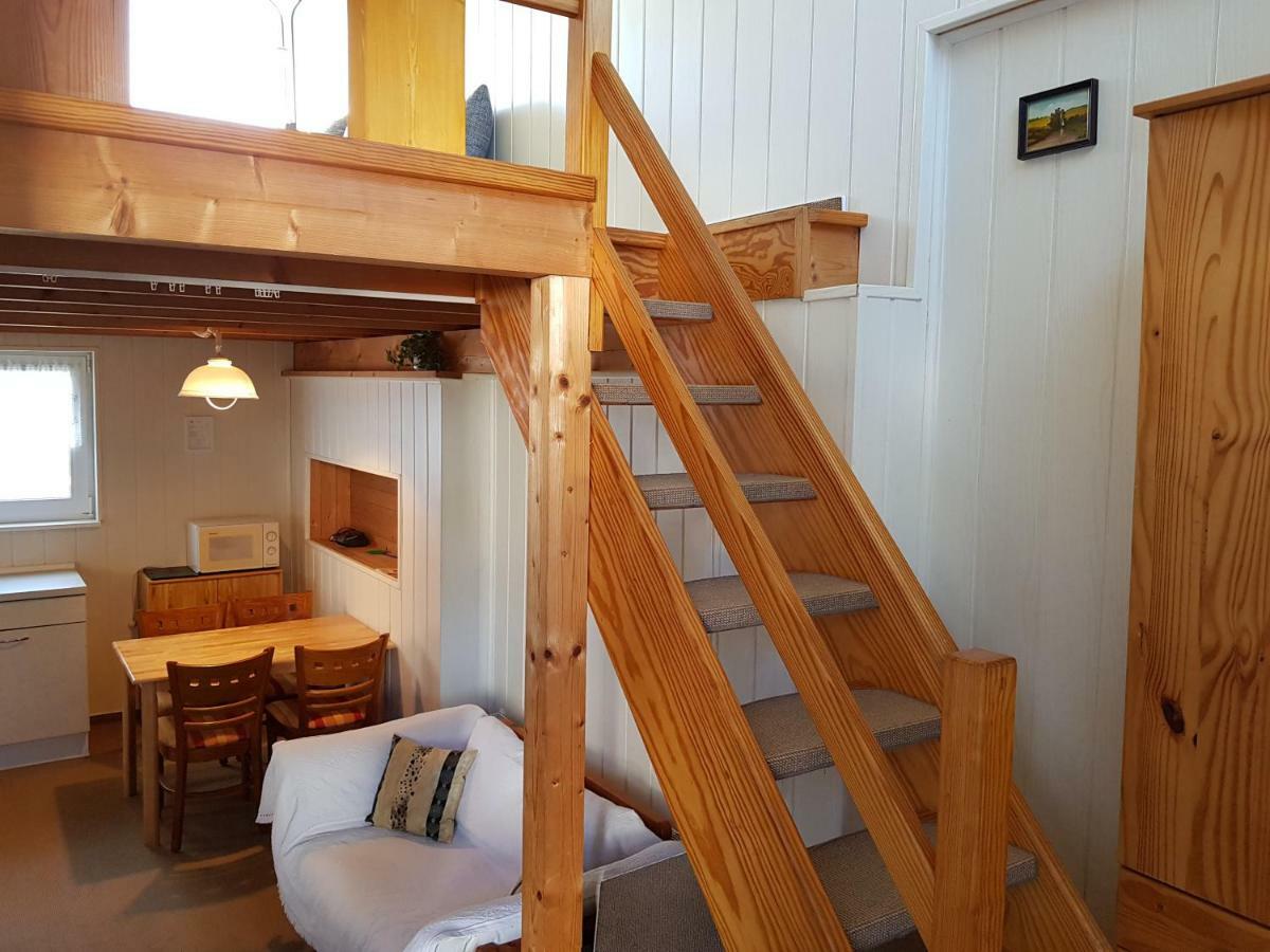 Landhotel Pathes Hof Volkenshagen Extérieur photo
