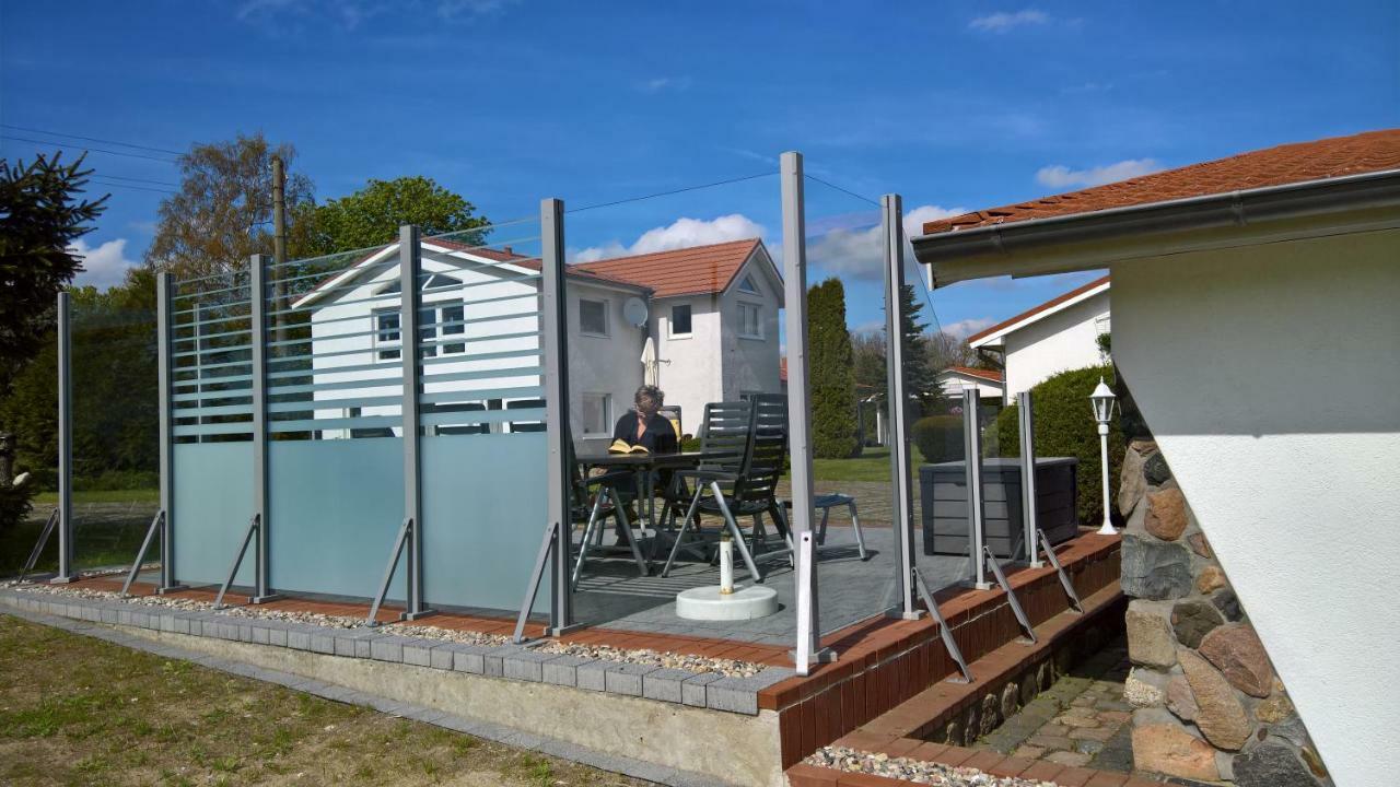 Landhotel Pathes Hof Volkenshagen Extérieur photo
