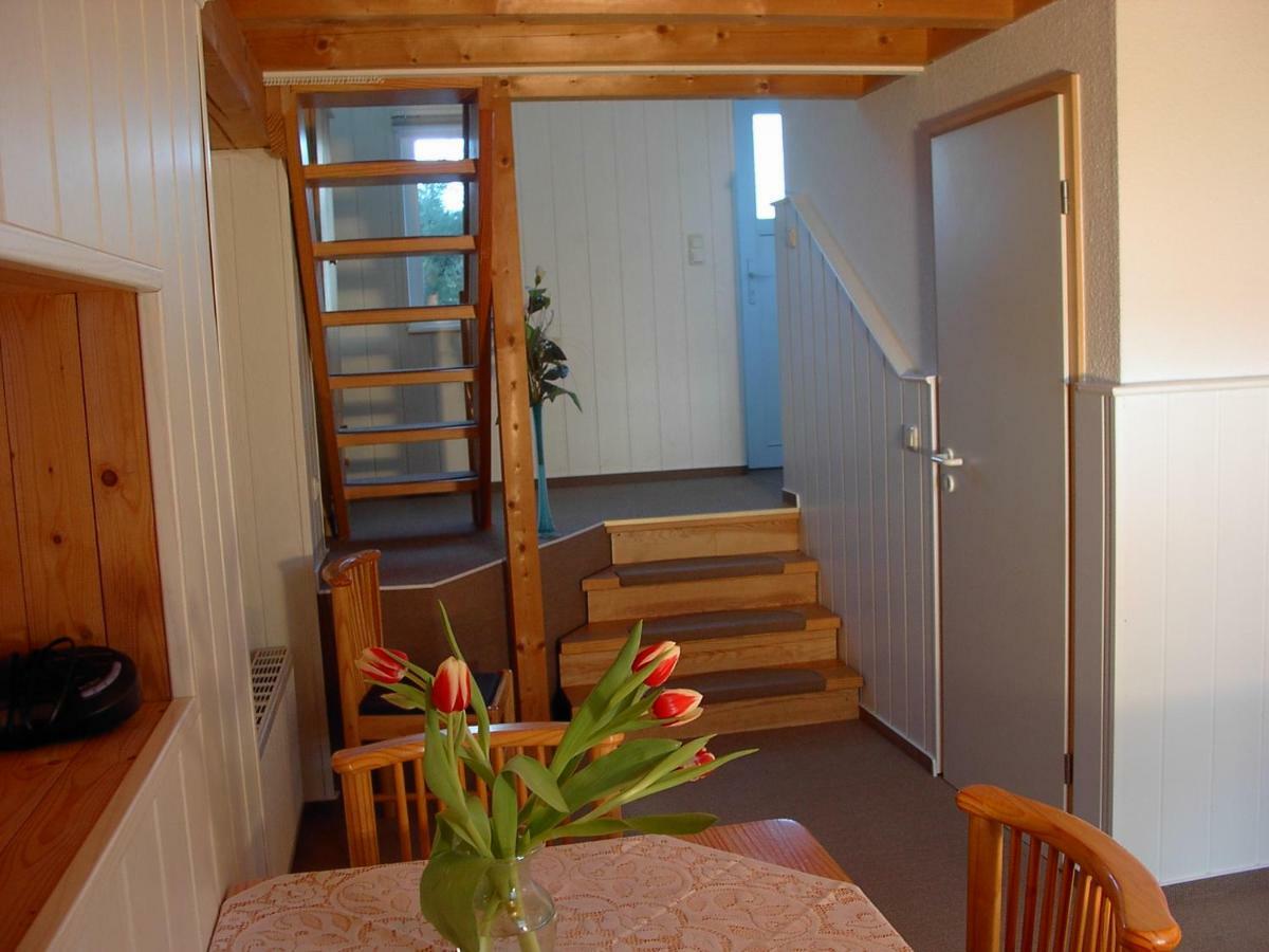Landhotel Pathes Hof Volkenshagen Extérieur photo